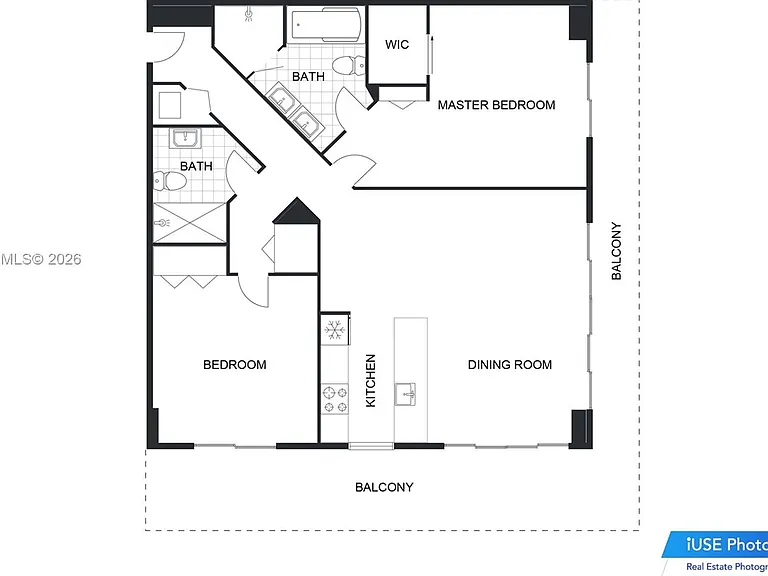 79 SW 12th St #2306 — Photo 38