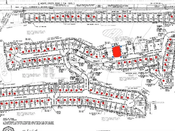3511 Country Club Dr E, Edinburg, TX 78542