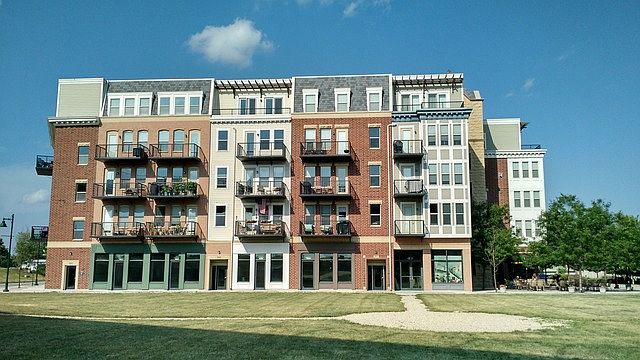 1st image of 326 River St Unit 4402
