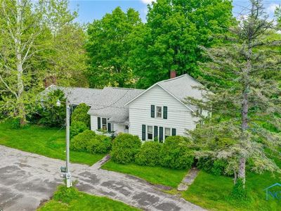 13155 McCutcheonville Rd, Wayne, OH, 43466