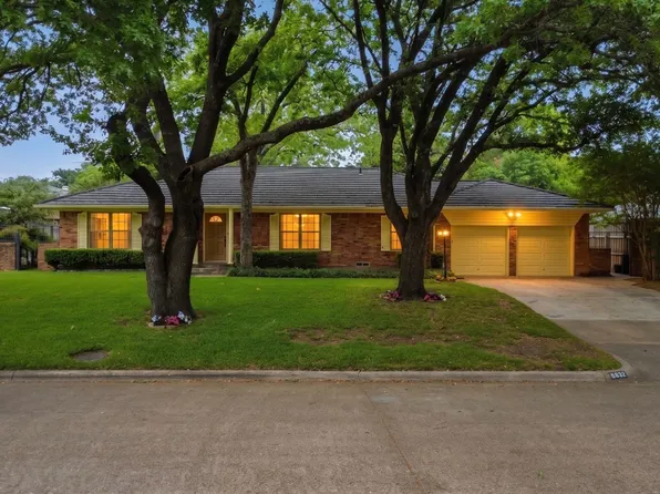 8832 Antrim Dr, Dallas, TX 75218