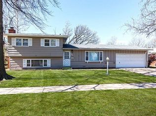 969 N Wilbur Ln, Wichita, KS 67212