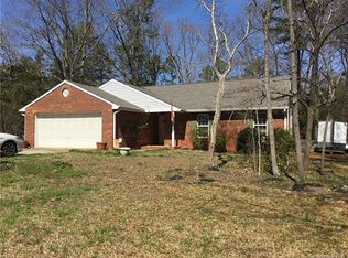 2304 Waverly Dr, Monroe, NC 28112