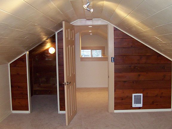 Attic