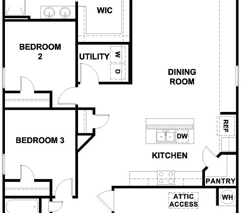 Floor Plan.
