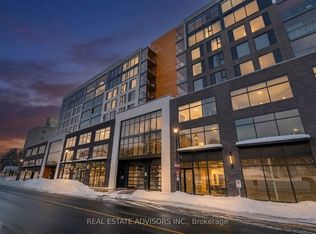 185 Dunlop St E #522, Barrie, ON