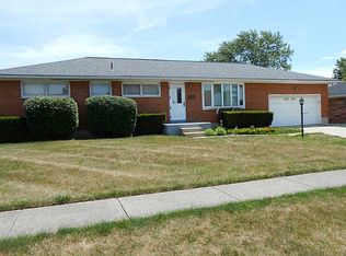 5310 Stoneridge Dr, Springfield, OH 45503