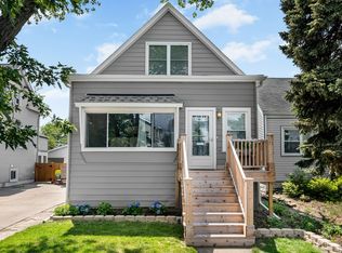 1015 Beloit Ave, Forest Park, IL 60130