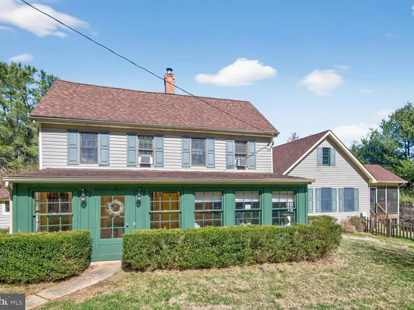 2338 Jim Kohler Rd, Eldersburg, MD 21784