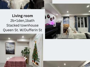 15 Laidlaw St #608, Toronto, ON