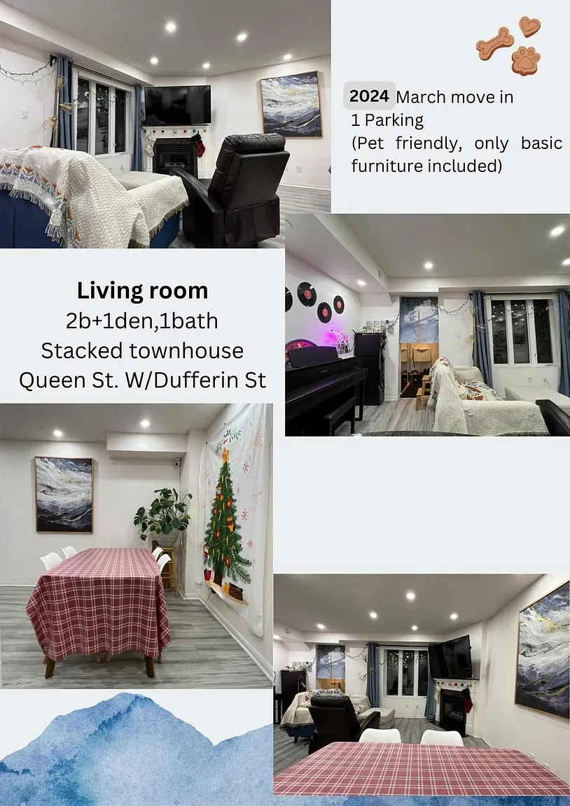 15 Laidlaw St #608 photo 1