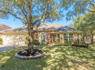 4923 Big Cedar Cir, Missouri City, TX 77459