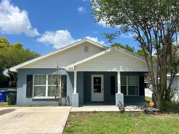 838 N Iowa Ave, Lakeland, FL 33801