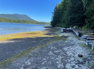 5 Kvarno Is, Ucluelet, BC V0R 3A0