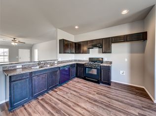 2801 Murphy St, Pea Ridge, AR 72751