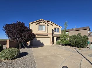349 Playful Meadows Dr NE, Rio Rancho, NM 87144