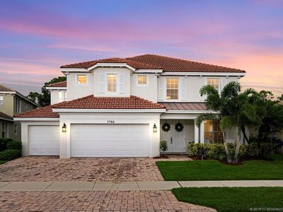 7786 SE Heritage Blvd, Hobe Sound, FL, 33455