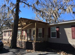 174 Sonny Black Rd, Saline, LA 71070