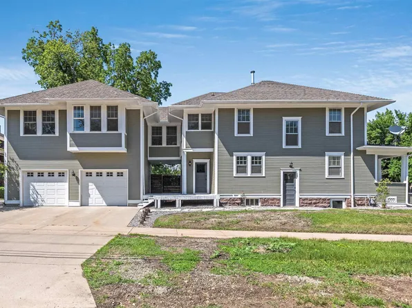 1019 S 3rd Ave, Sioux Falls, SD 57105