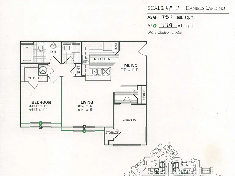 130 River Landing Dr #3214 — Photo 2