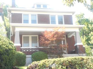 322 Fairfield Ave, Bellevue, KY
