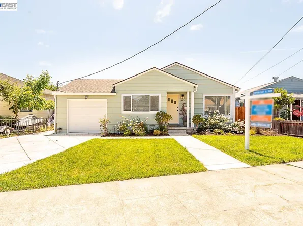 963 Douglas Dr, San Leandro, CA 94577
