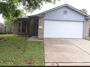 6411 Hunterstone Ct, Houston, TX 77084