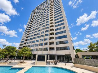 3030 McKinney Ave APT 1703, Dallas, TX 75204