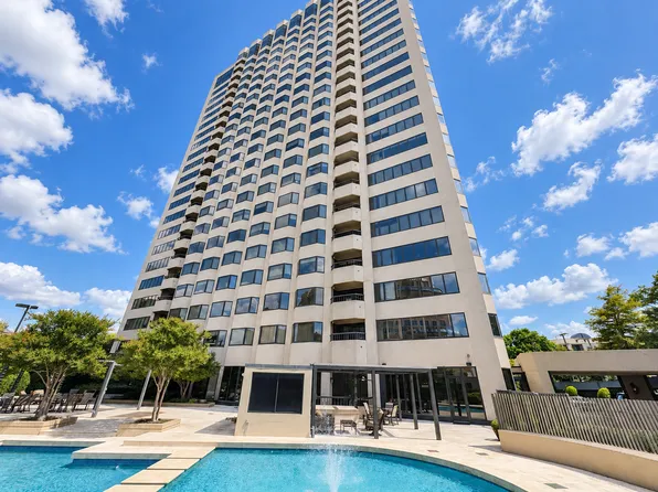 3030 McKinney Ave, Dallas, TX