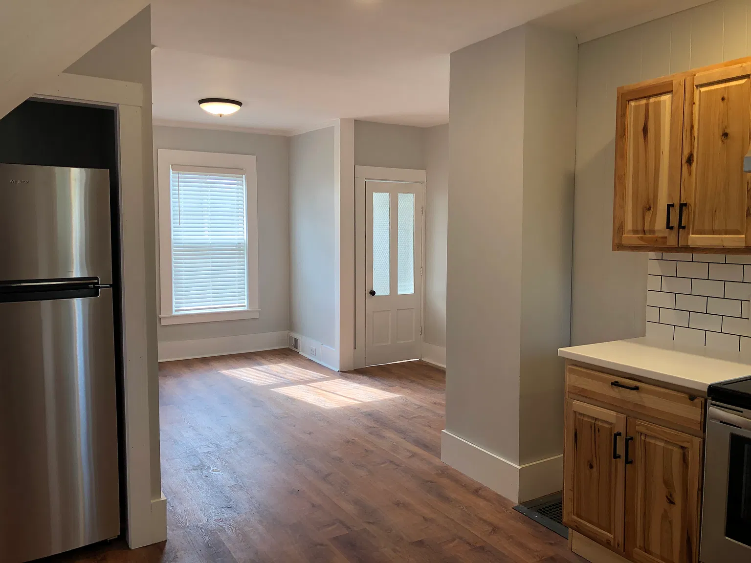 2 bed, 1.5 bath, $1,950 — Photo 1