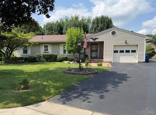 173 Virginia Cir, Wilmington, OH 45177