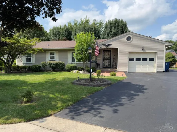 173 Virginia Cir, Wilmington, OH 45177