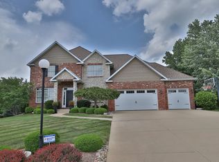 11717 N Bristol Dr, Dunlap, IL 61525