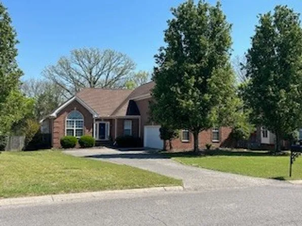 134 Camp Creek Cir, Hendersonville, TN 37075