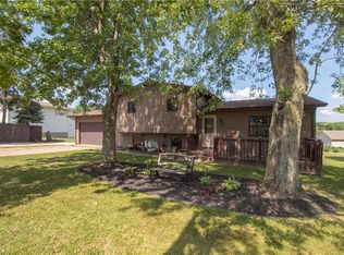 5751 Benjamin St SW, Canton, OH 44706