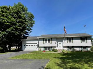 3667 State Route 364, Canandaigua, NY 14424