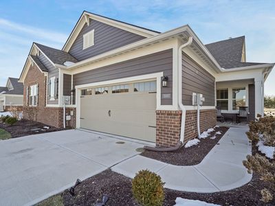 15020 Stonneger St, Westfield, IN, 46074