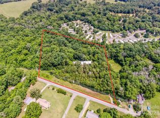 1400 Burlwood Rd, Concord, NC 28025