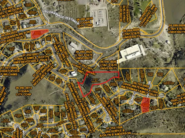 1550 E S, Logan, UT 84321