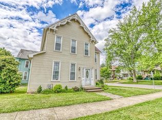 417 W Sullivan St, Olean, NY 14760