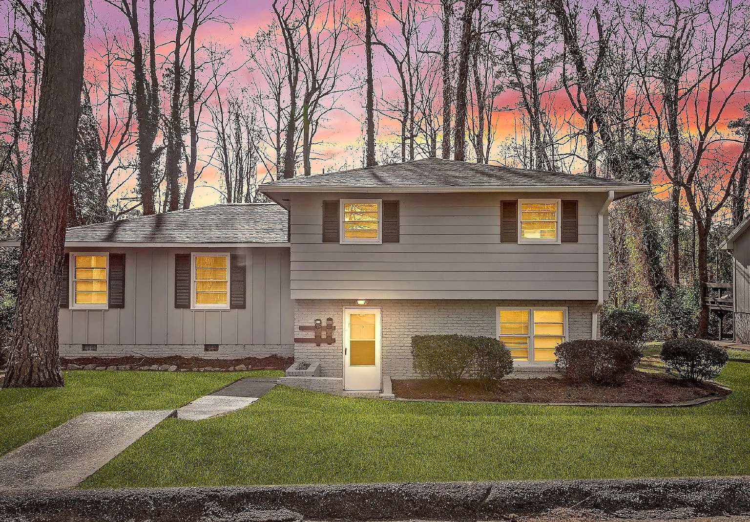 1 bed, 1.0 bath, $875 — Photo 1