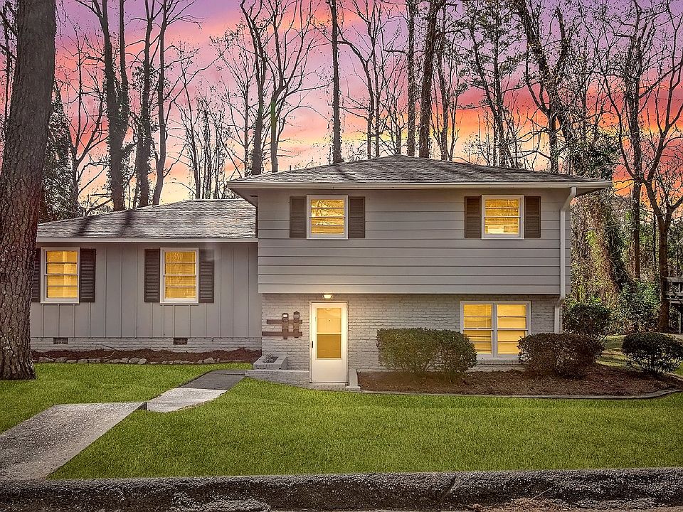 1st image of 1401 Briarcliff Dr #B