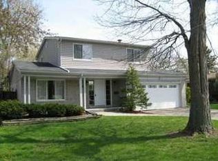 1978 Atlas Ct, Troy, MI