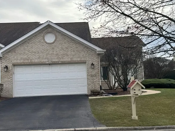 10429 Elderberry Ln, Orland Park, IL 60467
