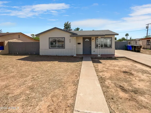 419 E 3RD Place, Mesa, AZ 85203