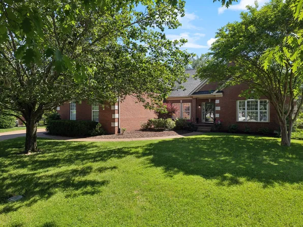 431 Coburn Ln, Franklin, TN 37069