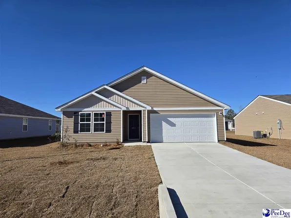 4978 Westpark Dr, Darlington, SC 29532