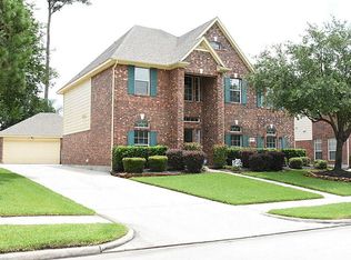 19826 Cypresswood Estates Run, Spring, TX 77373