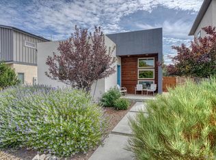 109 Crestone Mesa Dr, Salida, CO 81201