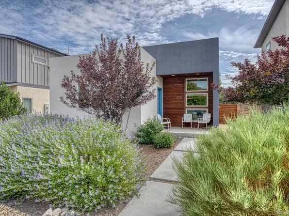 109 Crestone Mesa Drive, Salida, CO 81201